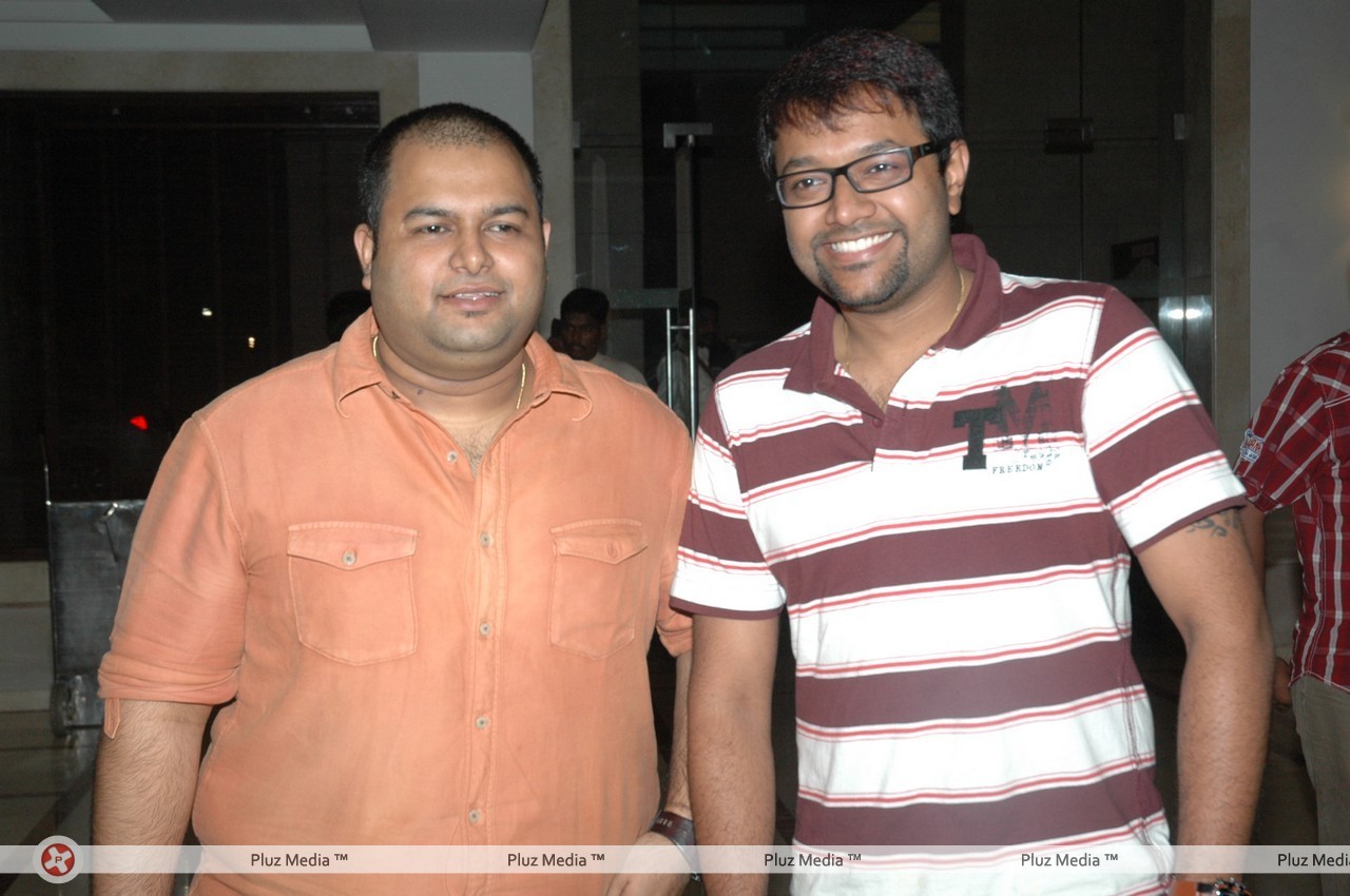 Simbu in Osthi Movie Press Meet - Pictures | Picture 106748